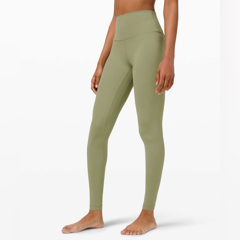 Lululemon Align 25” Leggings